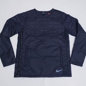 NWT
Nike Thermore Blk
Run Division Crew
Running